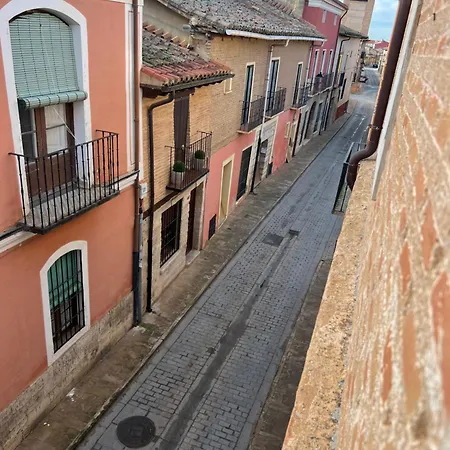 Casa Nicola *