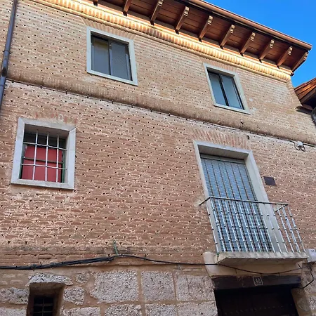 Casa Nicola * Toro