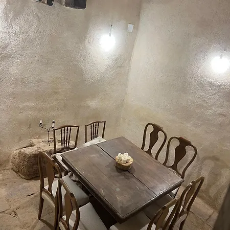 Casa Nicola Lägenhet
