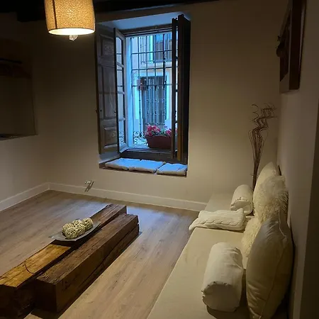 Casa Nicola *