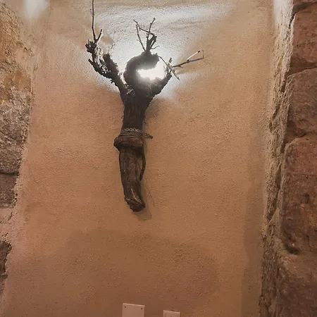 Apartamento Casa Nicola *