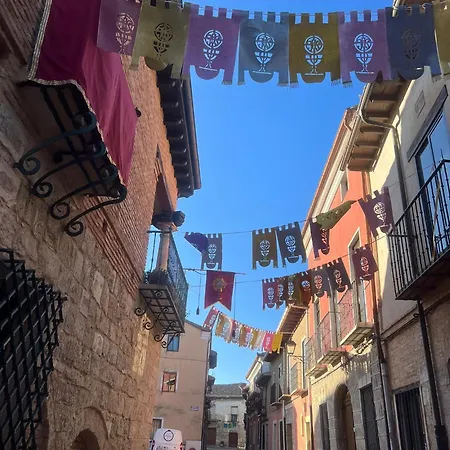 Casa Nicola