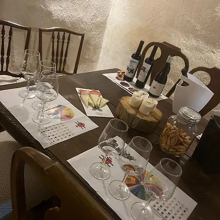 Casa Nicola Apartamento *