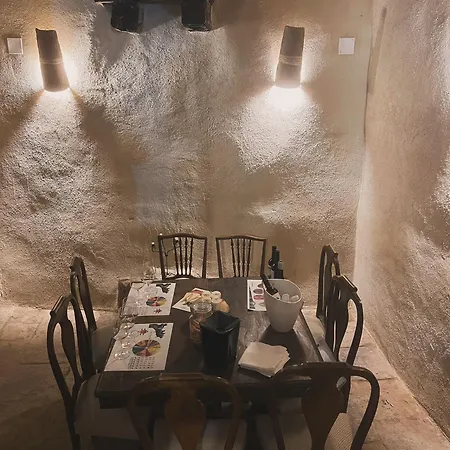 Casa Nicola Lägenhet *