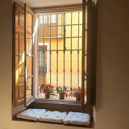 Lägenhet Casa Nicola