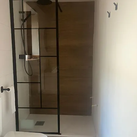 Casa Nicola Apartment *