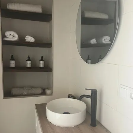 Lägenhet Casa Nicola *
