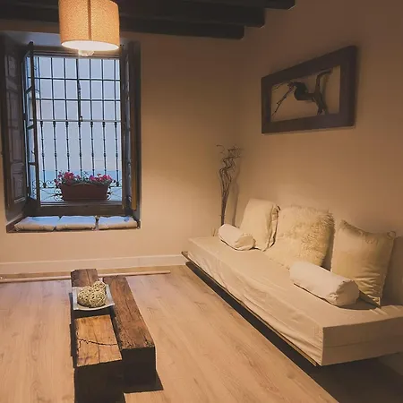 Casa Nicola