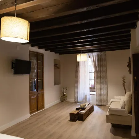 Apartamento Casa Nicola