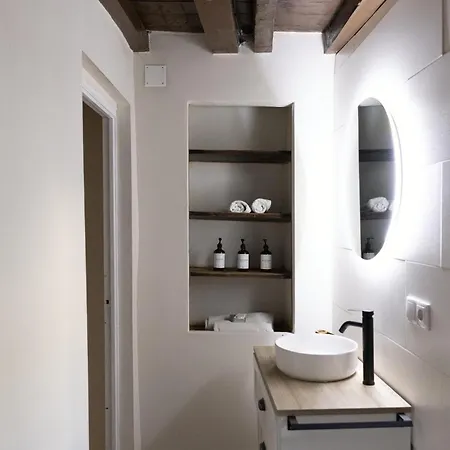 Lägenhet Casa Nicola *