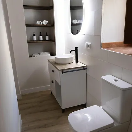 Casa Nicola Apartamento