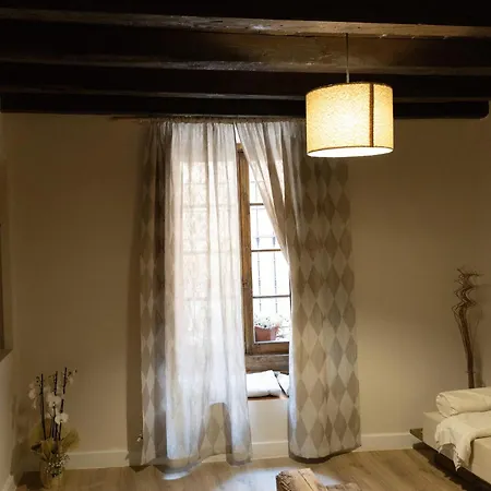 Casa Nicola Toro