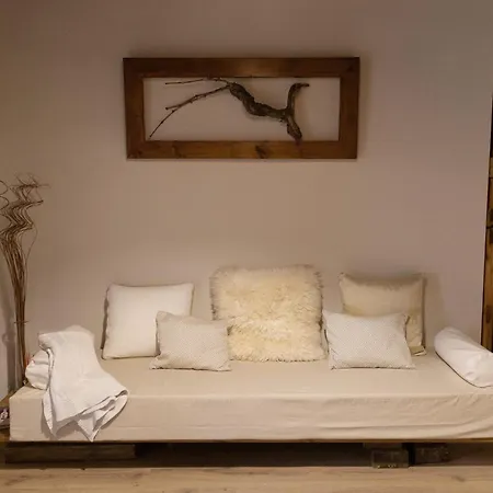 Casa Nicola Toro