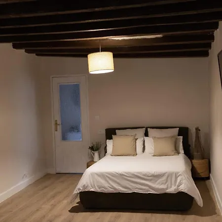 Casa Nicola Lägenhet