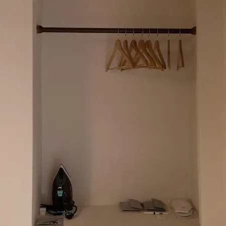 Casa Nicola Apartment *