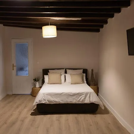 Apartment Casa Nicola *