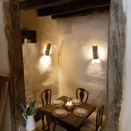 Casa Nicola Toro