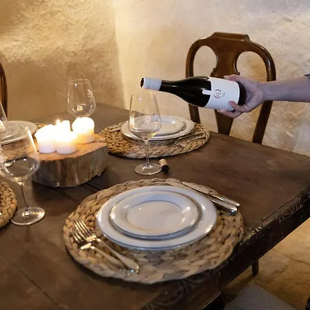 Casa Nicola Toro