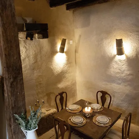 Apartamento Casa Nicola