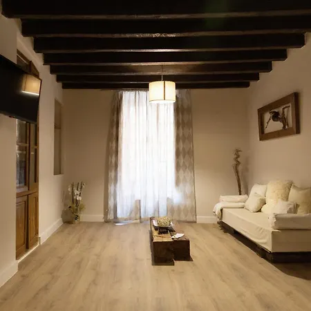 Casa Nicola * Toro