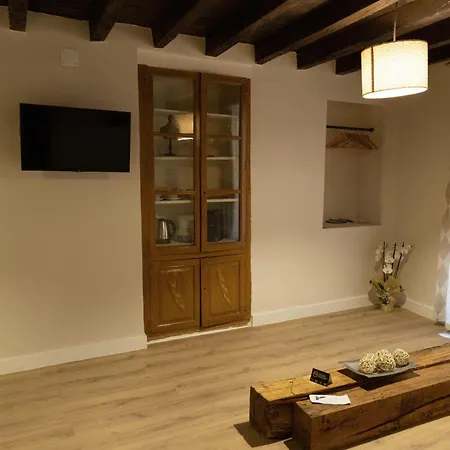 Casa Nicola Apartamento *