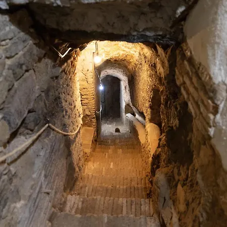 Apartamento Casa Nicola