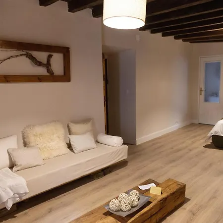 Casa Nicola Lägenhet *