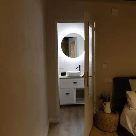 Apartamento Casa Nicola *