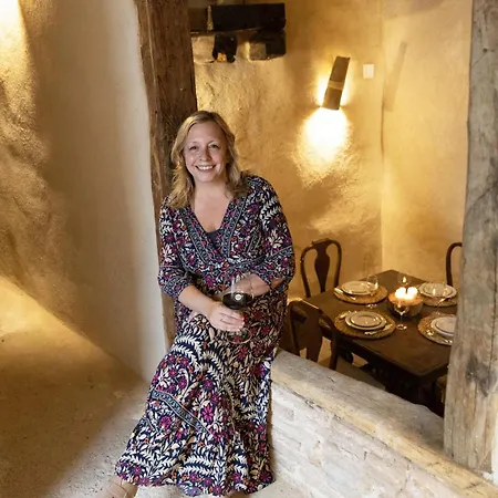 Lägenhet Casa Nicola Toro