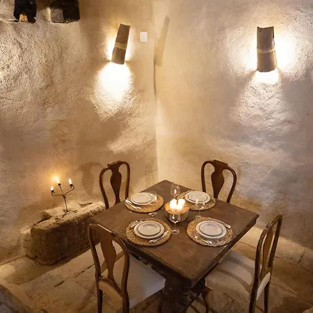 Casa Nicola Apartment *