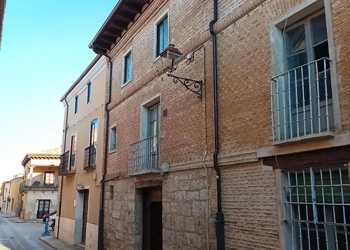 Casa Nicola * Toro