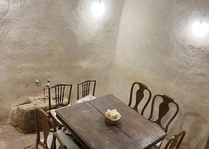 Casa Nicola Apartament