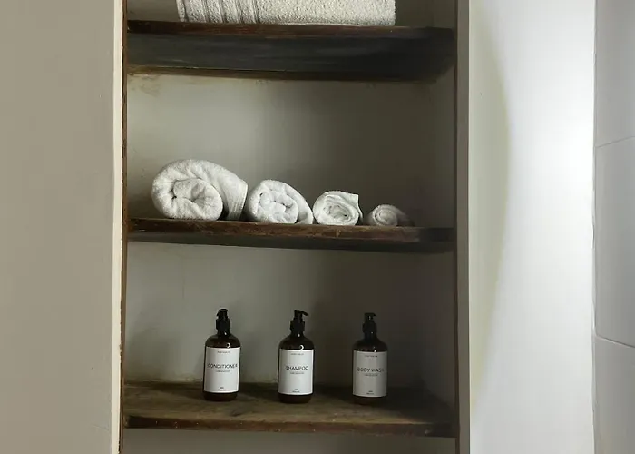 Apartman Casa Nicola *