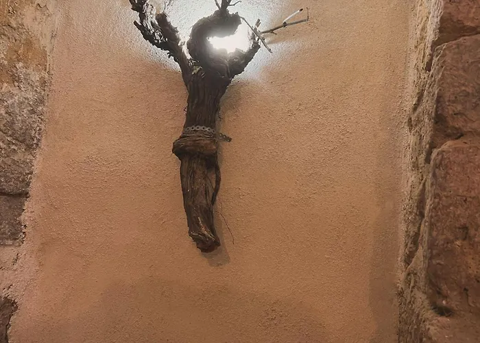 Apartament Casa Nicola *