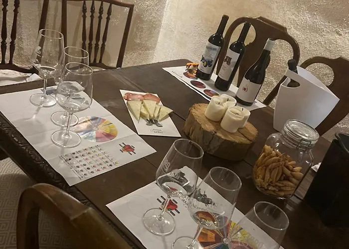 Casa Nicola Apartament *