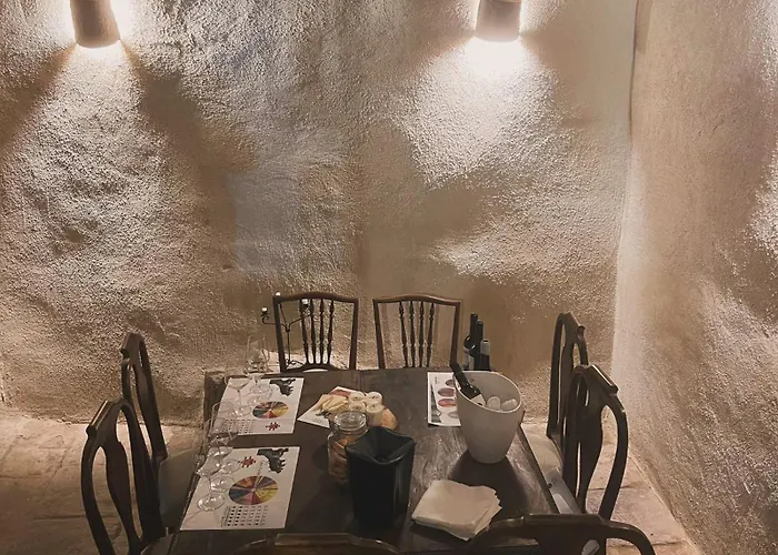 Casa Nicola Apartman *