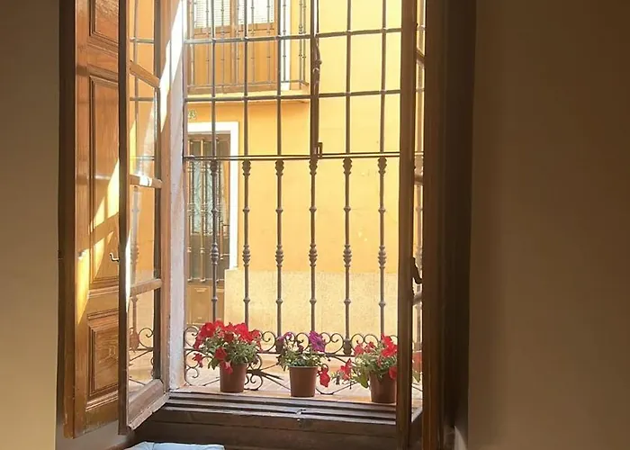 Apartament Casa Nicola