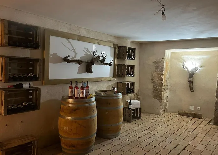 Apartman Casa Nicola