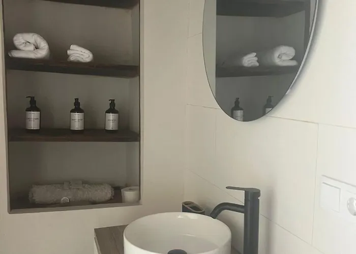 Apartman Casa Nicola *