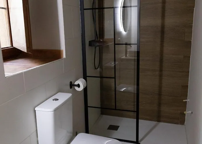 Casa Nicola Apartman Toro