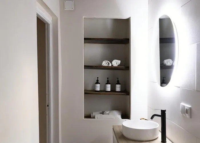 Apartament Casa Nicola *