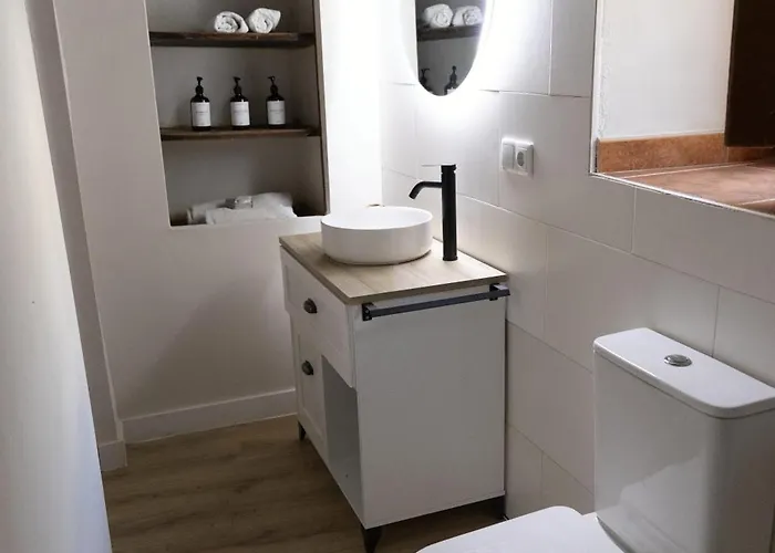 Casa Nicola Apartman