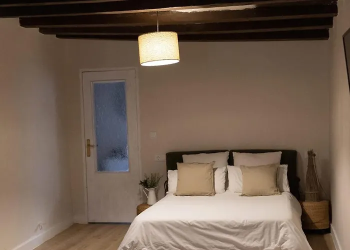 Casa Nicola Apartman