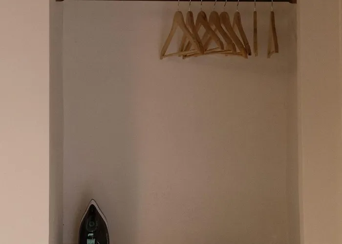 Casa Nicola Apartman *