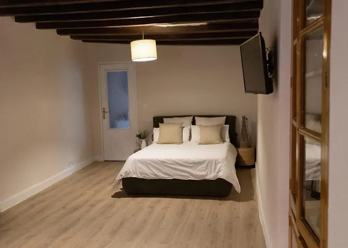 Apartament Casa Nicola Toro