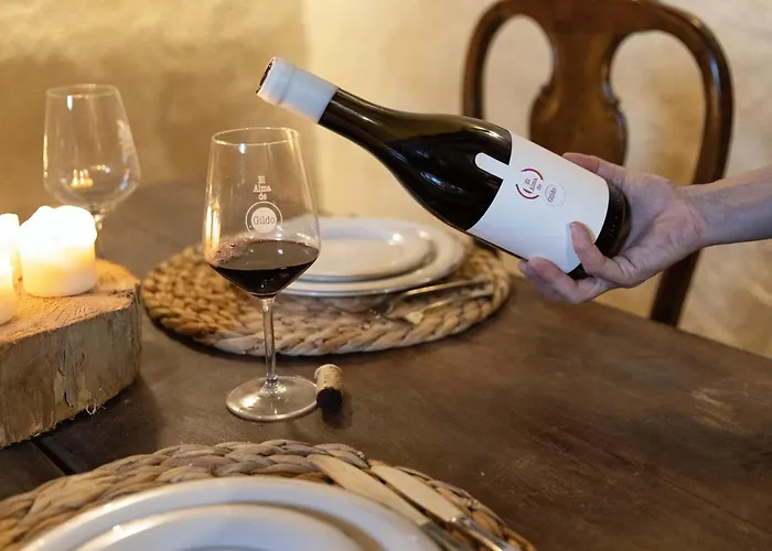 Apartman Casa Nicola Toro