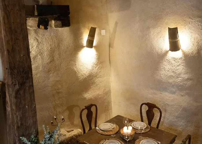 Apartman Casa Nicola