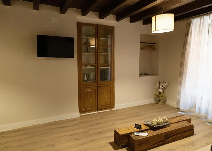 Casa Nicola Apartman *