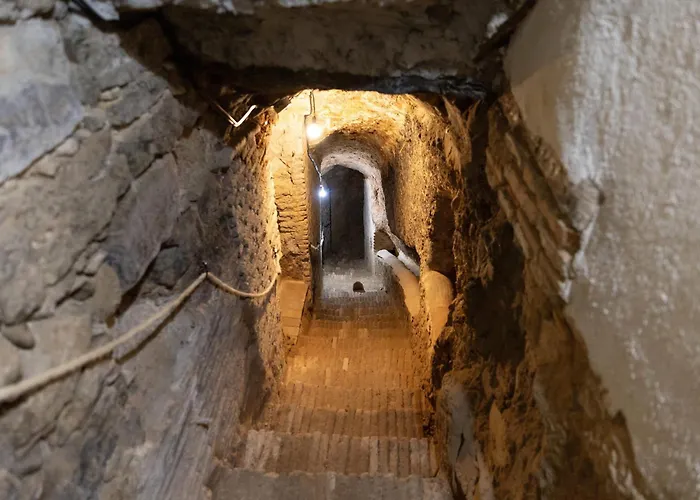 Apartman Casa Nicola