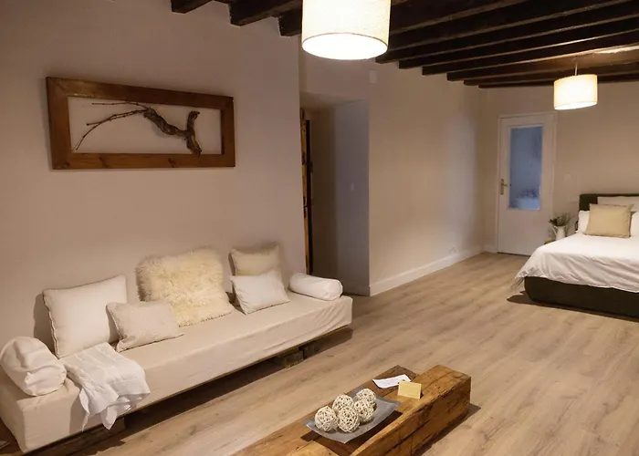 Casa Nicola Apartman *